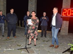 Bastogne Freedom Ultraloop